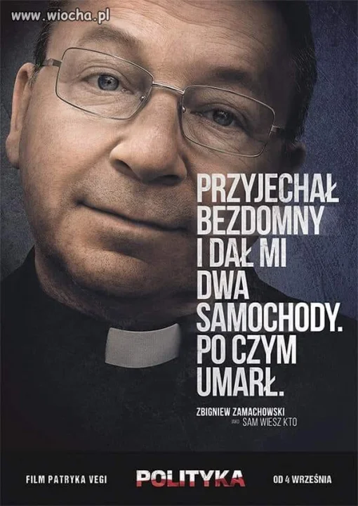 Czas żeby prawda wyszła na jaw