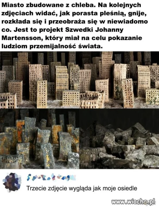 Chlebowe miasto