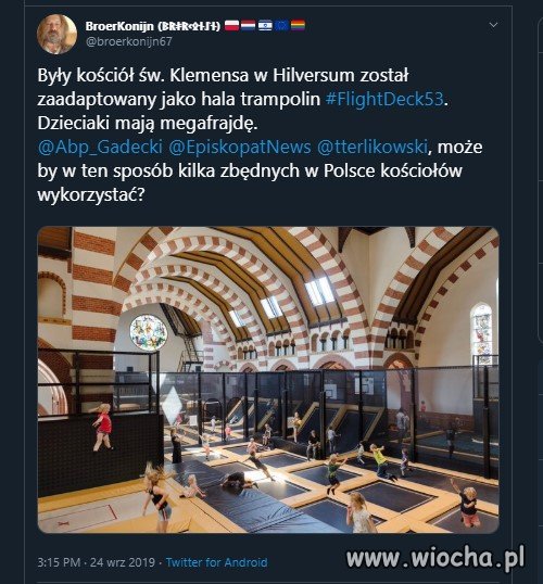 Kościół Katolicki