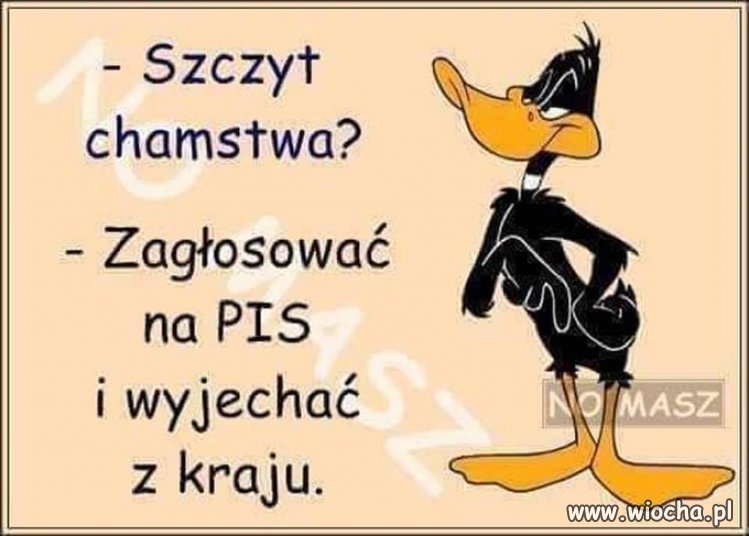 To prawda...