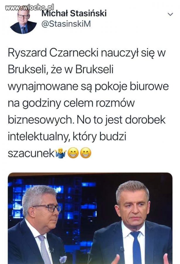 Haha...