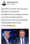 Haha...