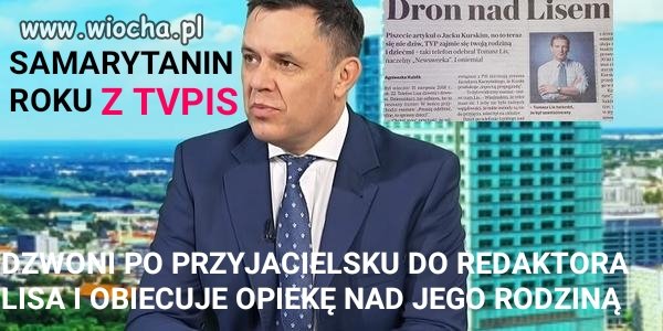 Chrześcijanska dobroć ludzkiego  pana