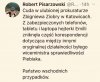 Znowu znikają dowody