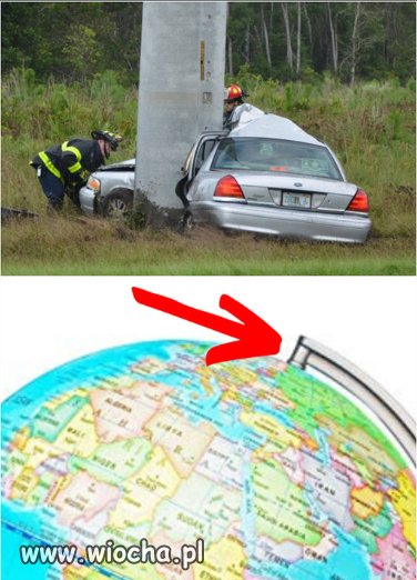Uważajcie na to: