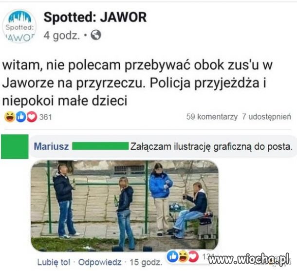 Nie polecam!