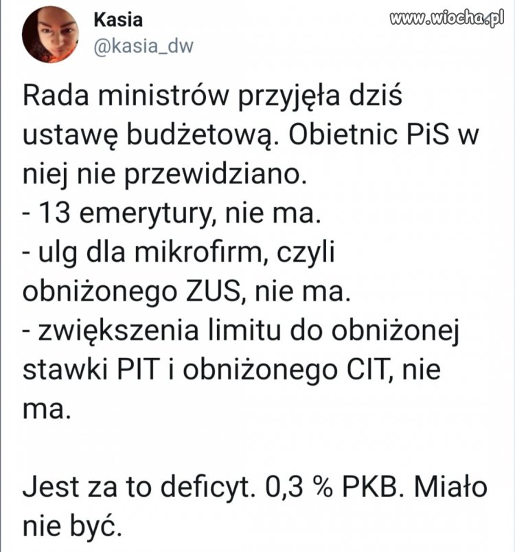 Obietnic