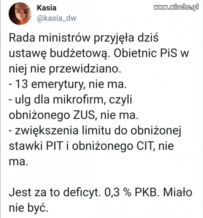 Obietnic