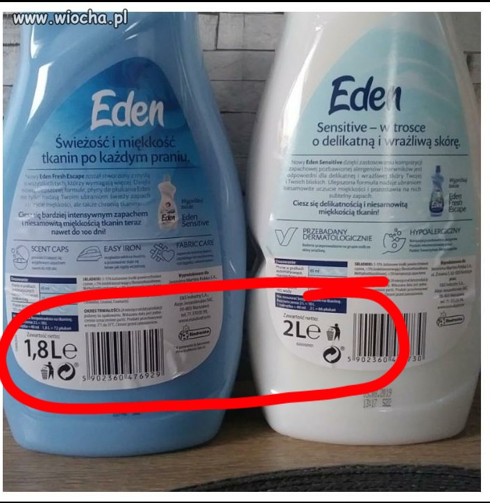 A cena taka sama