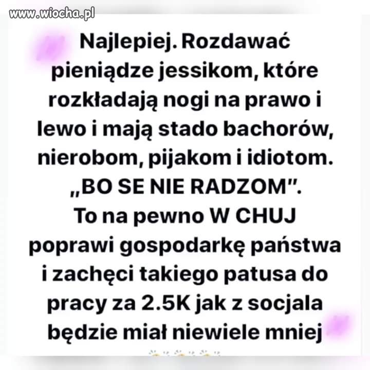 Coś ktoś