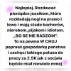 Coś ktoś