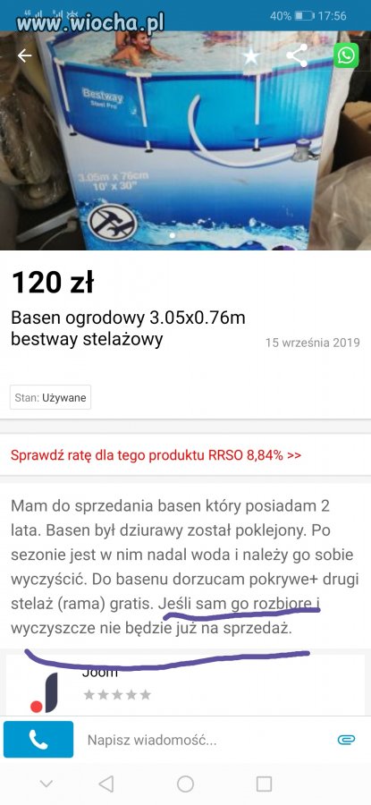 Janusz interesu 