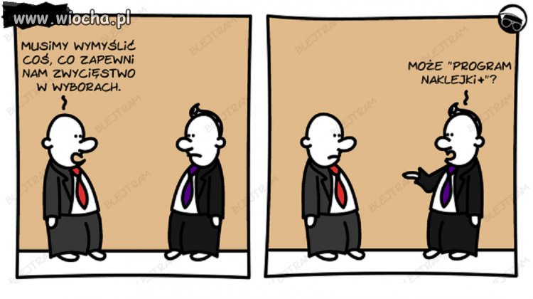 Obiecać można wszystko