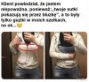 Niepoważna...