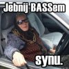 Jebnij basem