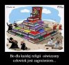To po to w Polsce wprowadzono do szkół naukę...