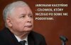 No niestety pozostawi tak jak obiecywał Polskę ...