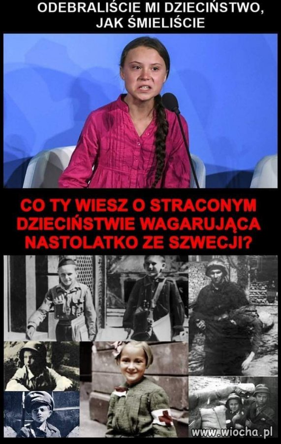 I tyle w temacie