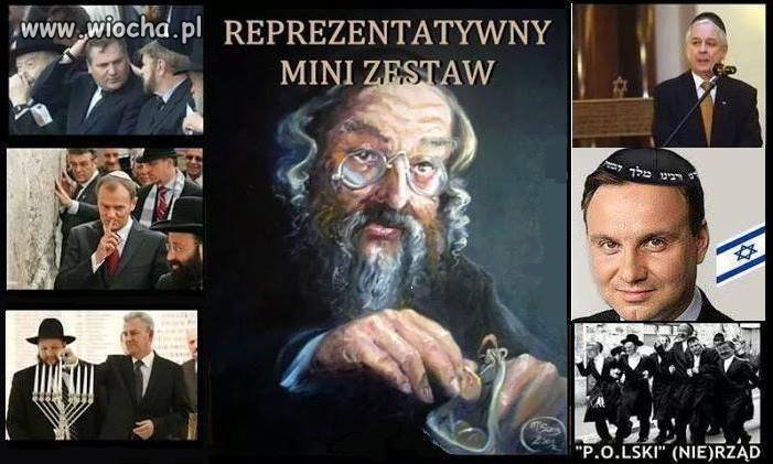 Jesteś Polakiem... myśl jak Polak