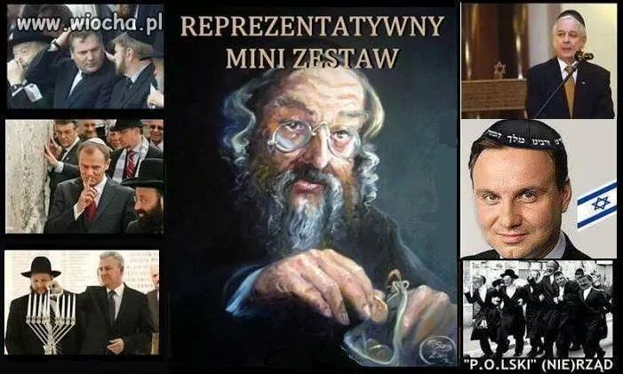 Jesteś Polakiem... myśl jak Polak