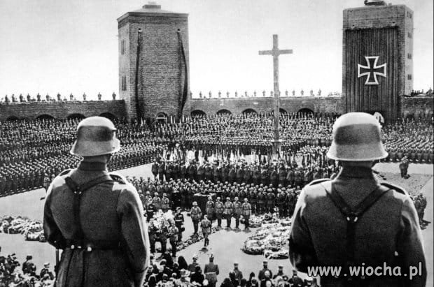 Kościół z partią ... partia z kościołem 