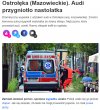 Nie mógł prowadzić pojazdu