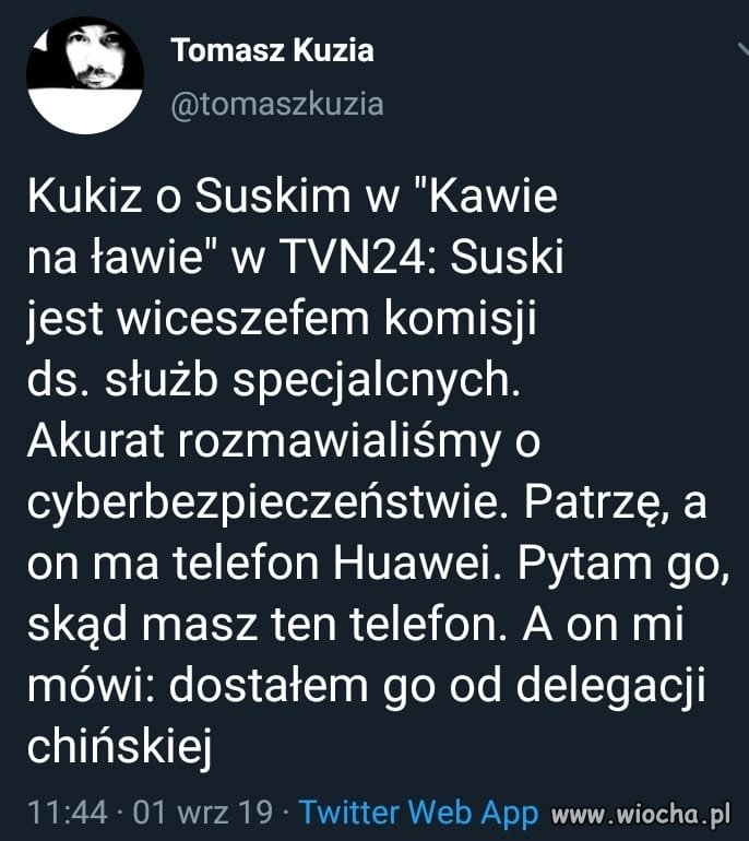 Elita intelektualna PiSu ...