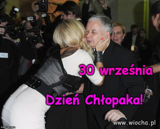 Buziaczki, cukieraski i ciasteczka!