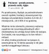 Można przeliczyć na flaszki lub 500+
