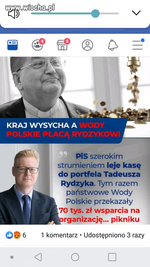 Czy macie takie wrażenie