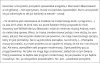  Prezydent zdradził anegdotę o Mariuszu Błaszczaku