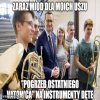 Czego słucha Morawiecki?
