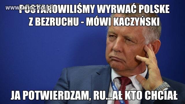 No to