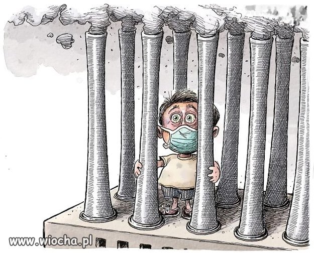 Przyszłość energetyczna w Polsce
