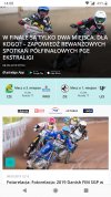 Czyżby Żużlowy Poker???