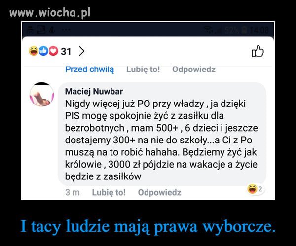 Wolność 