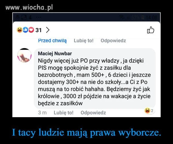 Wolność 