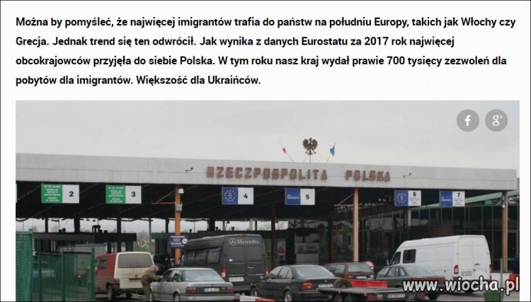 Najlepsi w Unii