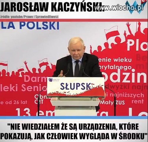 Dziadek nie ma pojęcia o współczesnym świecie