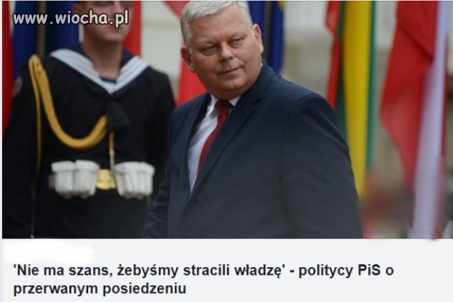 Jak myślicie...będą uczciwe wybory?