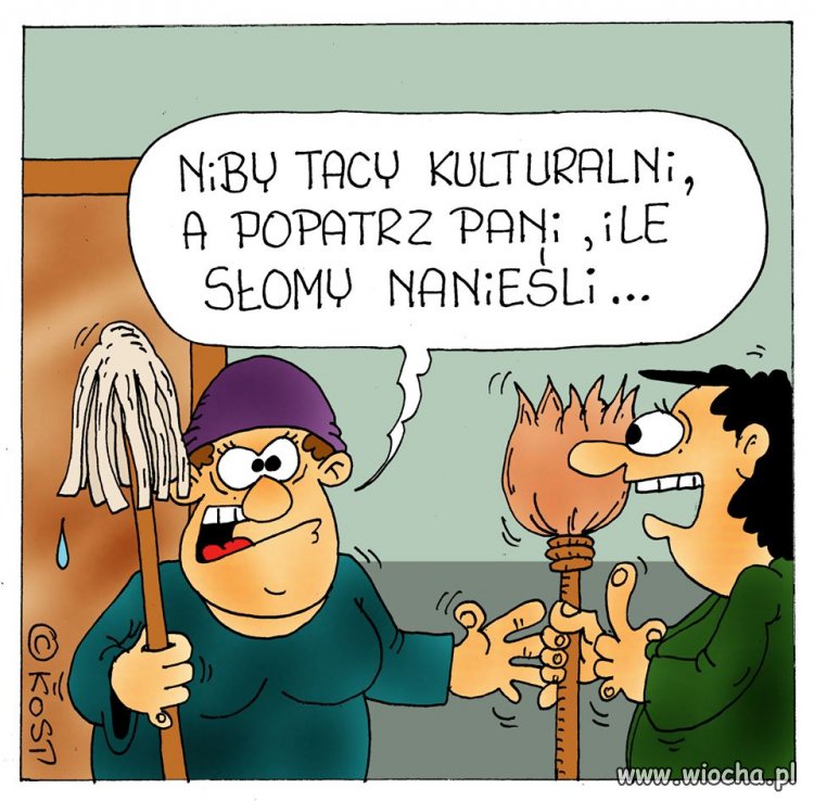 A tym czasem na Nowogrodzkiej