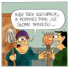 A tym czasem na Nowogrodzkiej