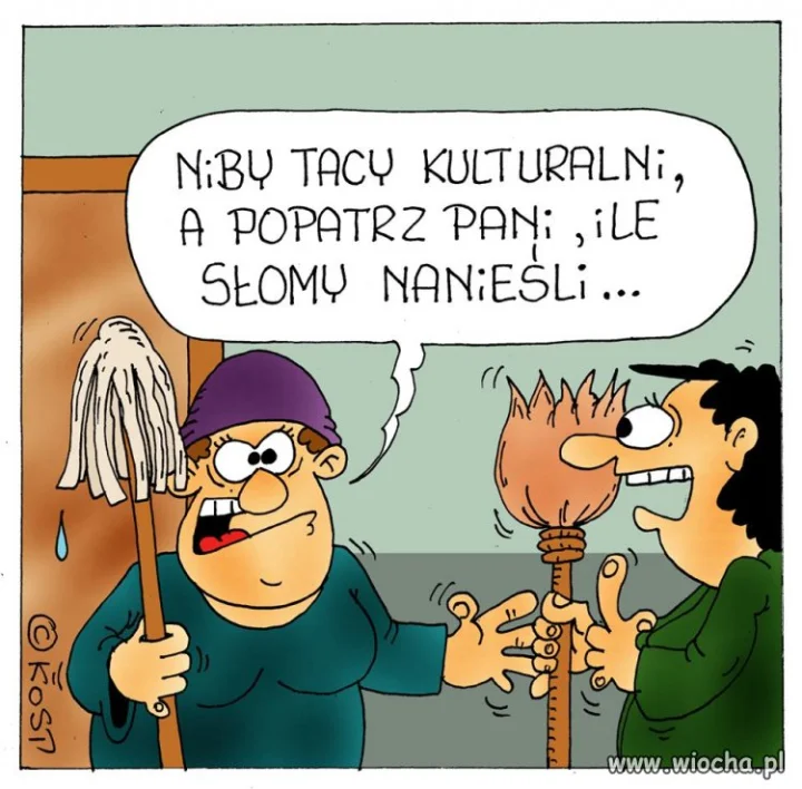 A tym czasem na Nowogrodzkiej