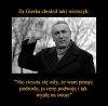 Historia lubi się powtarzać