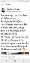 I powinno się