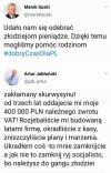 Uszczelnianie VAT, metoda PiS