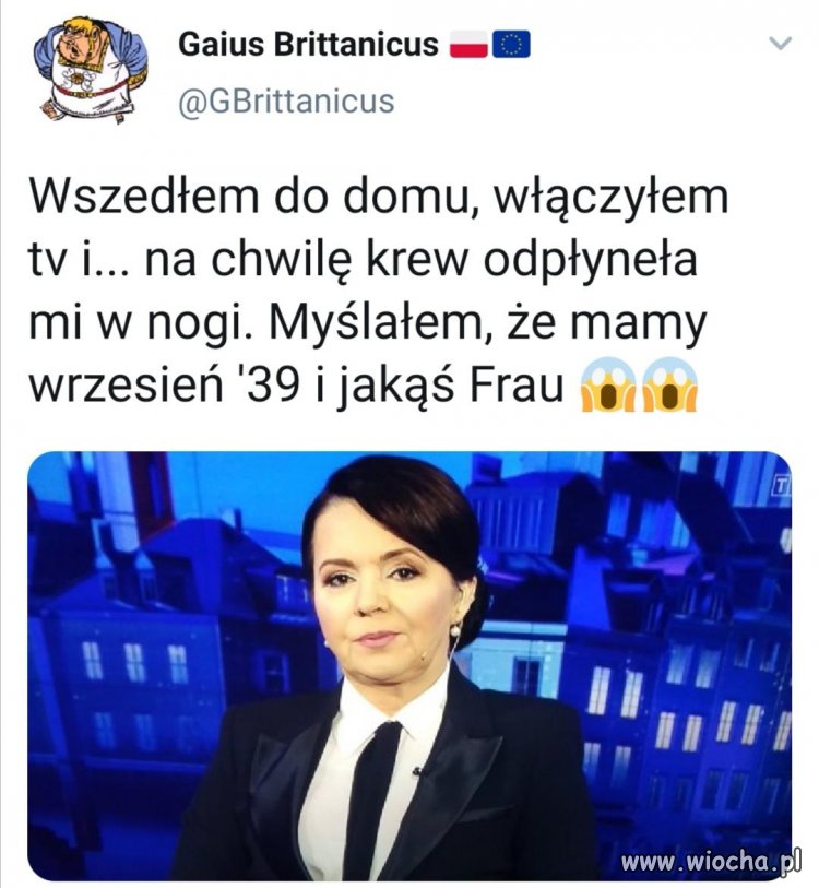 Można zwątpić