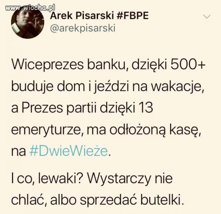 Jakie to 