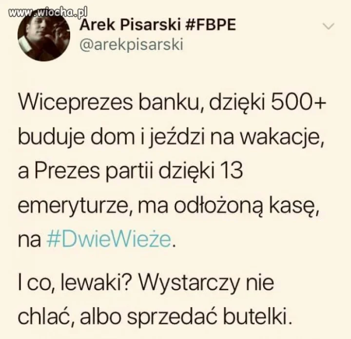 Jakie to 