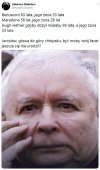 Jarek, głowa do góry